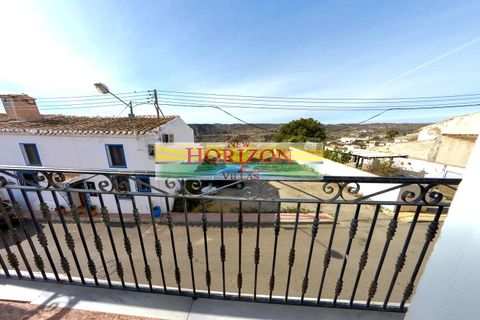 Villa i Taberno, Almeria, Taberno - € 95.000 | Ref: 62624 - foto 32
