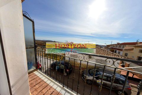 Villa i Taberno, Almeria, Taberno - € 95.000 | Ref: 62624 - foto 33