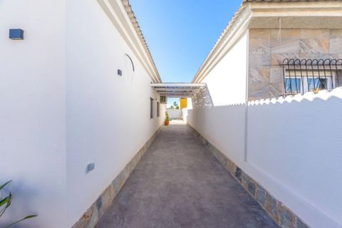 Villa a Torrevieja, Alicante, Torrevieja - € 499.000 | Ref: 11867 - foto 22