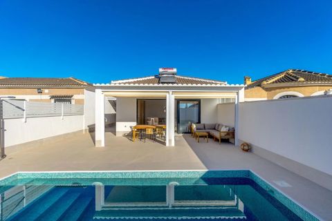 Villa a Torrevieja, Alicante, Torrevieja - € 499.000 | Ref: 11867 - foto 23