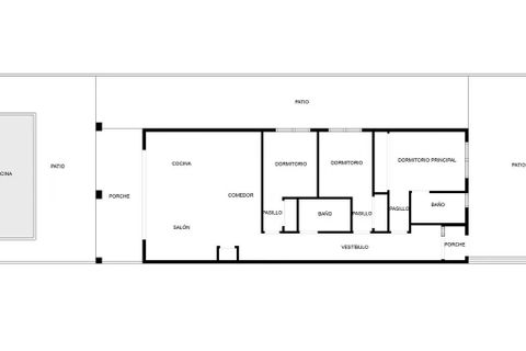 Villa a Torrevieja, Alicante, Torrevieja - € 499.000 | Ref: 11867 - foto 25