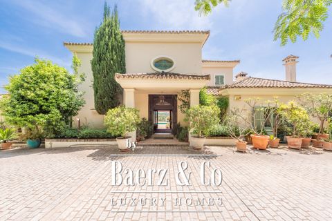 Villa i Sotogrande, Cadiz, Sotogrande - € 3.600.000 | Ref: NP1659 - foto 2