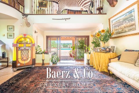 Villa i Sotogrande, Cadiz, Sotogrande - € 3.600.000 | Ref: NP1659 - foto 5