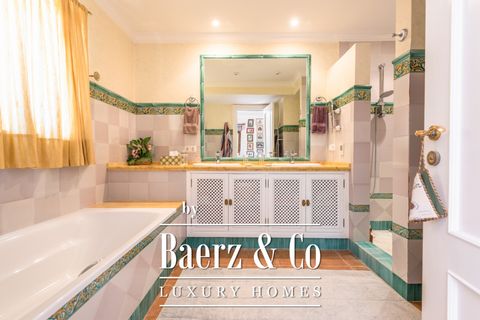 Villa i Sotogrande, Cadiz, Sotogrande - € 3.600.000 | Ref: NP1659 - foto 7