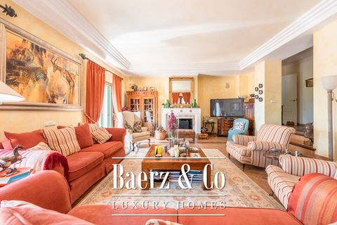 Villa i Sotogrande, Cadiz, Sotogrande - € 3.600.000 | Ref: NP1659 - foto 9