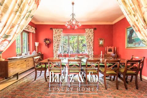 Villa i Sotogrande, Cadiz, Sotogrande - € 3.600.000 | Ref: NP1659 - foto 10