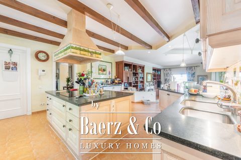 Villa i Sotogrande, Cadiz, Sotogrande - € 3.600.000 | Ref: NP1659 - foto 11