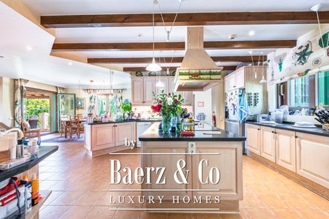 Villa i Sotogrande, Cadiz, Sotogrande - € 3.600.000 | Ref: NP1659 - foto 12