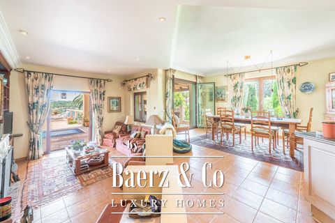 Villa i Sotogrande, Cadiz, Sotogrande - € 3.600.000 | Ref: NP1659 - foto 13