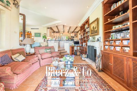 Villa i Sotogrande, Cadiz, Sotogrande - € 3.600.000 | Ref: NP1659 - foto 14