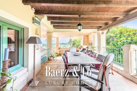 Villa i Sotogrande, Cadiz, Sotogrande - € 3.600.000 | Ref: NP1659 - foto 15