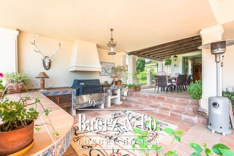 Villa i Sotogrande, Cadiz, Sotogrande - € 3.600.000 | Ref: NP1659 - foto 16