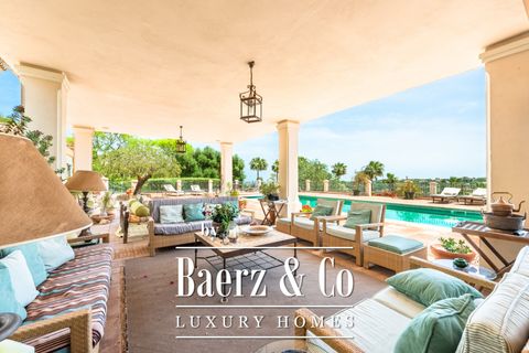 Villa i Sotogrande, Cadiz, Sotogrande - € 3.600.000 | Ref: NP1659 - foto 17
