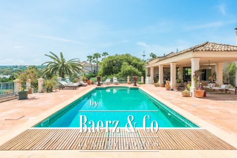 Villa i Sotogrande, Cadiz, Sotogrande - € 3.600.000 | Ref: NP1659 - foto 19