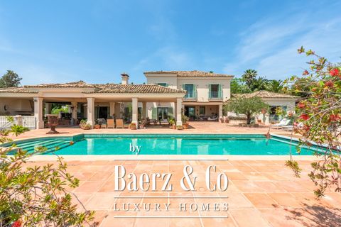 Villa i Sotogrande, Cadiz, Sotogrande - € 3.600.000 | Ref: NP1659 - foto 21