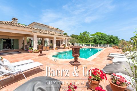 Villa i Sotogrande, Cadiz, Sotogrande - € 3.600.000 | Ref: NP1659 - foto 22