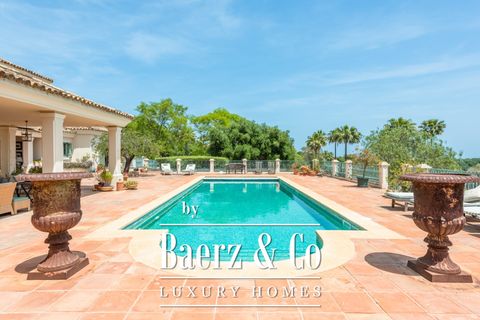 Villa i Sotogrande, Cadiz, Sotogrande - € 3.600.000 | Ref: NP1659 - foto 23