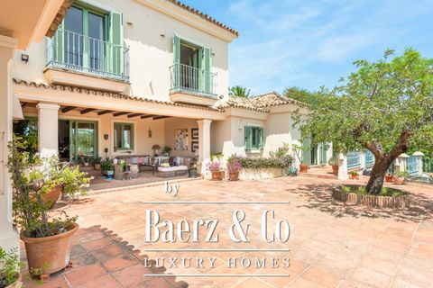Villa i Sotogrande, Cadiz, Sotogrande - € 3.600.000 | Ref: NP1659 - foto 24