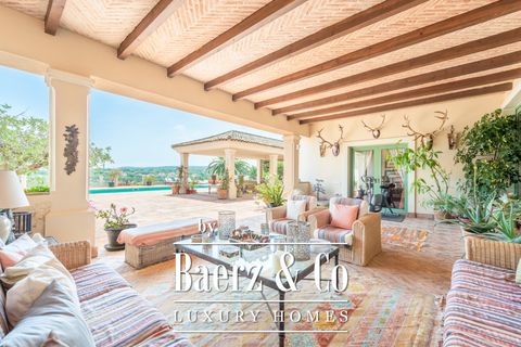 Villa i Sotogrande, Cadiz, Sotogrande - € 3.600.000 | Ref: NP1659 - foto 25