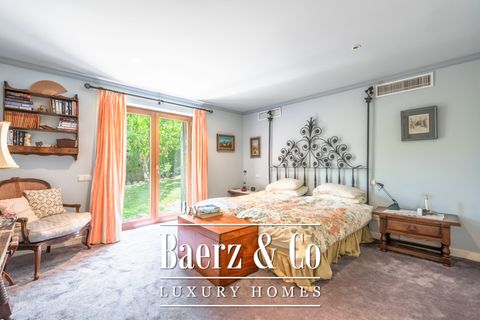Villa i Sotogrande, Cadiz, Sotogrande - € 3.600.000 | Ref: NP1659 - foto 26