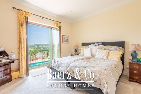 Villa i Sotogrande, Cadiz, Sotogrande - € 3.600.000 | Ref: NP1659 - foto 29
