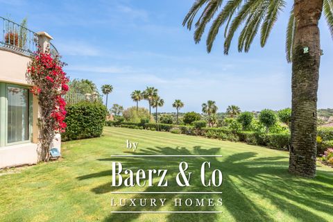 Villa i Sotogrande, Cadiz, Sotogrande - € 3.600.000 | Ref: NP1659 - foto 38