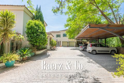 Villa i Sotogrande, Cadiz, Sotogrande - € 3.600.000 | Ref: NP1659 - foto 39