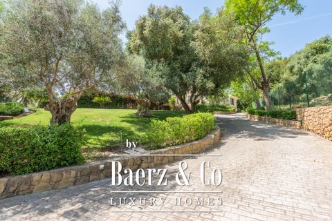 Villa i Sotogrande, Cadiz, Sotogrande - € 3.600.000 | Ref: NP1659 - foto 40