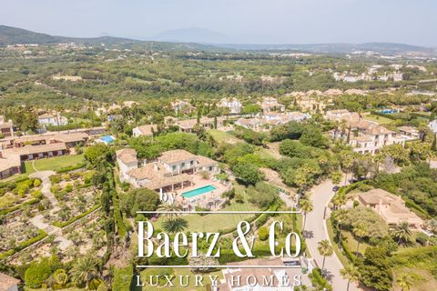 Villa i Sotogrande, Cadiz, Sotogrande - € 3.600.000 | Ref: NP1659 - foto 41