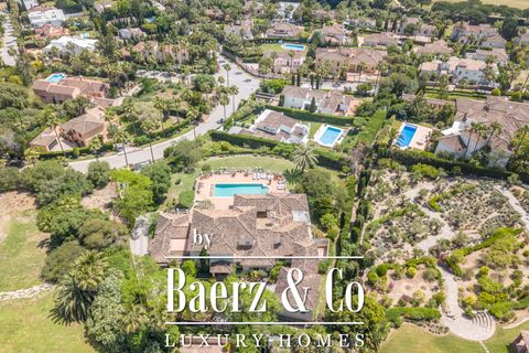 Villa i Sotogrande, Cadiz, Sotogrande - € 3.600.000 | Ref: NP1659 - foto 42