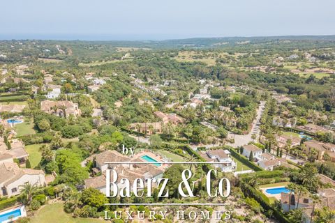 Villa i Sotogrande, Cadiz, Sotogrande - € 3.600.000 | Ref: NP1659 - foto 43