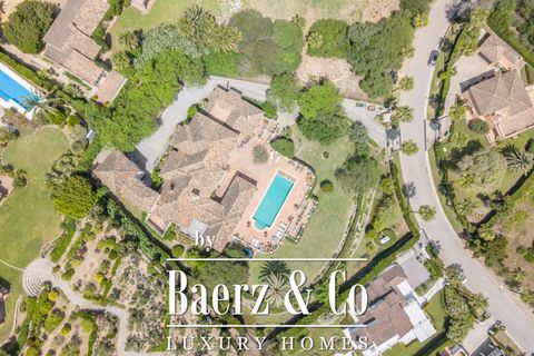Villa i Sotogrande, Cadiz, Sotogrande - € 3.600.000 | Ref: NP1659 - foto 44