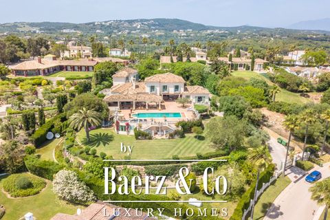 Villa i Sotogrande, Cadiz, Sotogrande - € 3.600.000 | Ref: NP1659 - foto 45