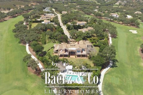 Villa i San Roque, Cadiz, San Roque - € 4.700.000 | Ref: NP1801 - foto 2
