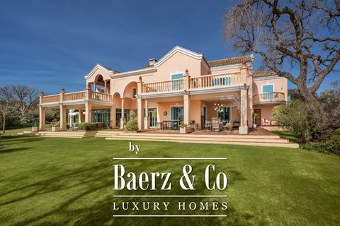 Villa i San Roque, Cadiz, San Roque - € 4.700.000 | Ref: NP1801 - foto 3
