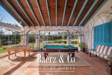 Villa i San Roque, Cadiz, San Roque - € 4.700.000 | Ref: NP1801 - foto 5