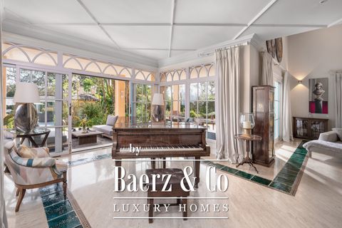 Villa i San Roque, Cadiz, San Roque - € 4.700.000 | Ref: NP1801 - foto 7