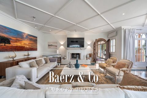Villa i San Roque, Cadiz, San Roque - € 4.700.000 | Ref: NP1801 - foto 8