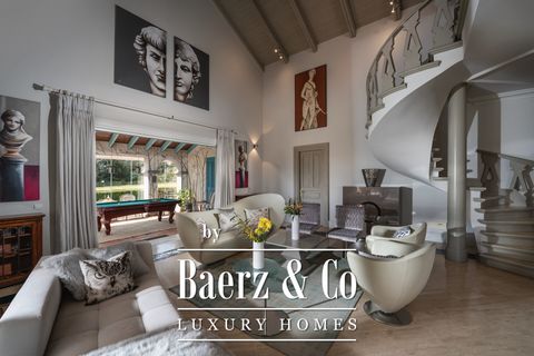 Villa i San Roque, Cadiz, San Roque - € 4.700.000 | Ref: NP1801 - foto 9