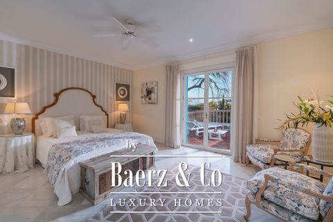 Villa i San Roque, Cadiz, San Roque - € 4.700.000 | Ref: NP1801 - foto 15