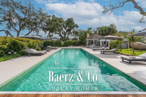 Villa i San Roque, Cadiz, San Roque - € 4.700.000 | Ref: NP1801 - foto 25