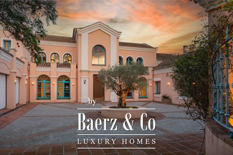 Villa i San Roque, Cadiz, San Roque - € 4.700.000 | Ref: NP1801 - foto 31