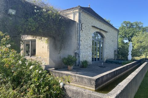 Villa a Pellegrue, Gironde, Pellegrue - € 945.000 | Ref: 73341 - foto 2