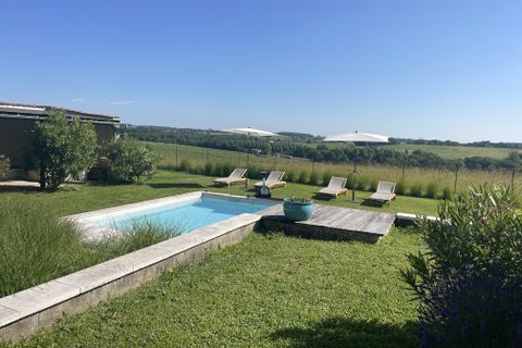 Villa a Pellegrue, Gironde, Pellegrue - € 945.000 | Ref: 73341 - foto 4