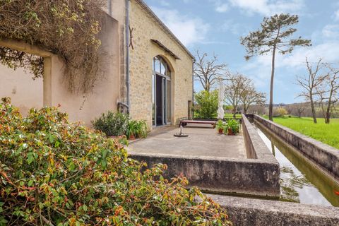 Villa a Pellegrue, Gironde, Pellegrue - € 945.000 | Ref: 73341 - foto 8