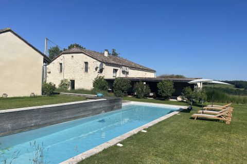 Villa a Pellegrue, Gironde, Pellegrue - € 945.000 | Ref: 73341 - foto 10