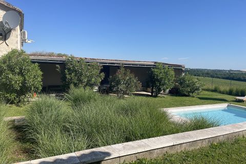 Villa a Pellegrue, Gironde, Pellegrue - € 945.000 | Ref: 73341 - foto 11