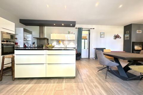Villa i Saint-Sylvestre-sur-Lot, Lot-et-Garonne - foto 5