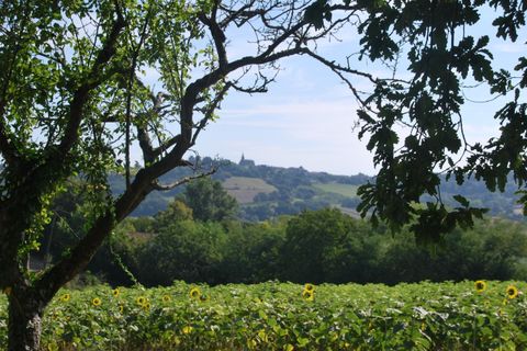 Villa a Montpezat, Lot-et-Garonne - foto 2