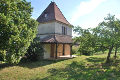 Villa a Montpezat, Lot-et-Garonne - foto 4